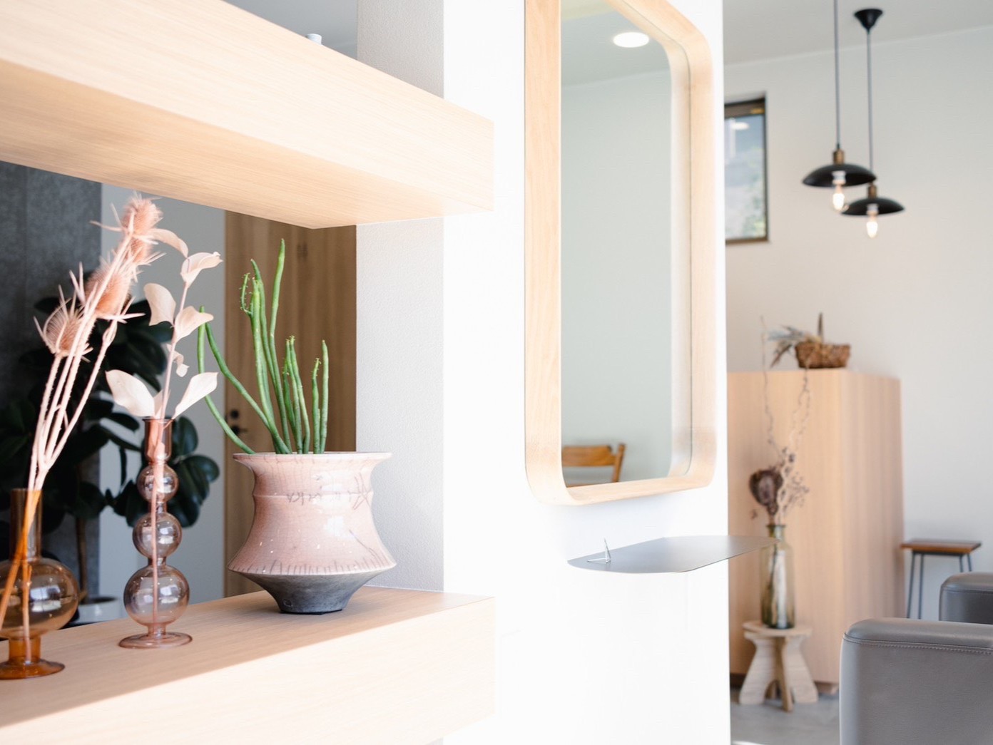 サロンイメージ