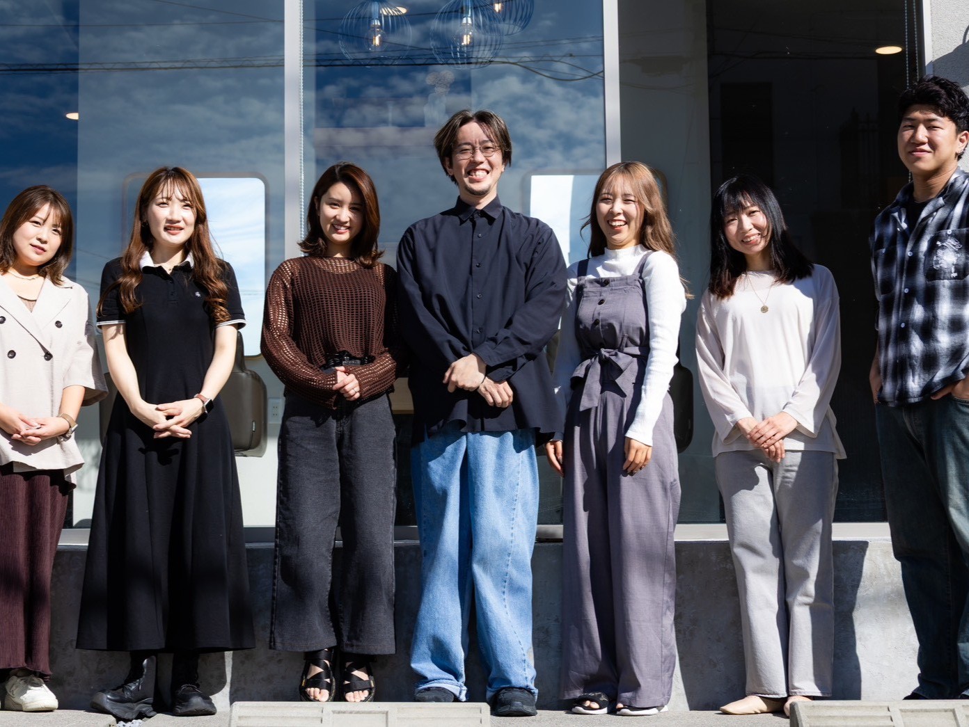 サロンイメージ